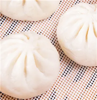 豆皮圆白菜包怎么做
