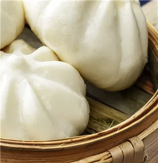 瓜子肉包怎么做