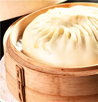 广式叉烧包怎么做