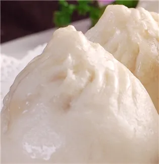 广式叉烧包怎么做