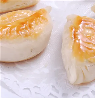 韩式泡菜肉包怎么做