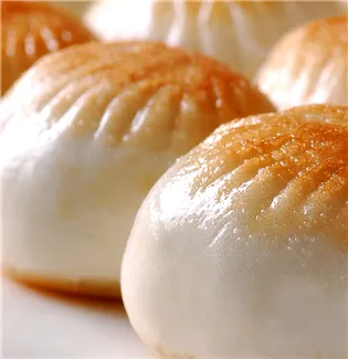 黑椒烧肉包怎么做