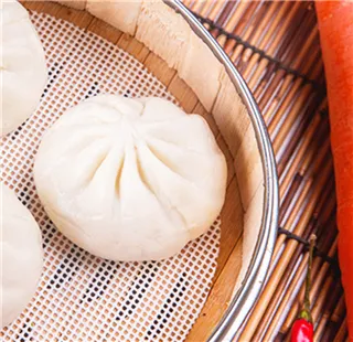 奶黄包怎么做