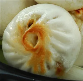 三色包怎么做
