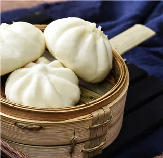 三丝素包怎么做