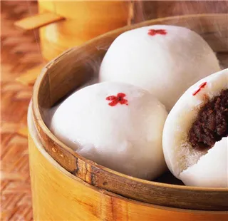 沙茶菜肉包怎么做