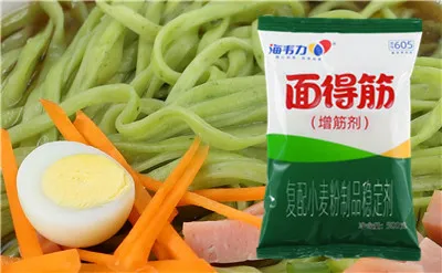 海韦力面得筋,增筋剂的作用_烩面的做法如何和面