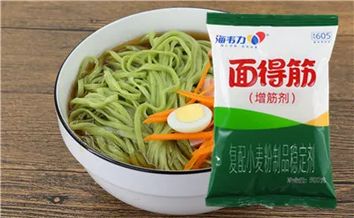 海韦力面得筋,烩面坯如何增筋用法_河南烩面好吃吗