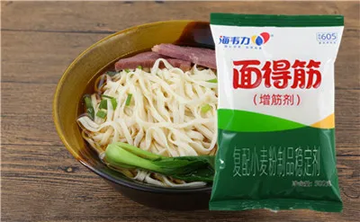 海韦力面得筋,烩面坯增筋用什么_拉烩面视频_烩面的利润