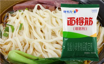 海韦力面得筋,烩面增筋剂的用法简介_西红柿烩面_河南牛肉烩面的做法