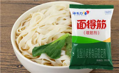 海韦力面得筋,增筋剂的使用说明
