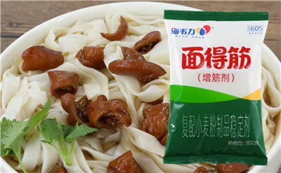 海韦力面得筋,烩面片怎么增筋_烩面怎么和面