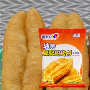 油条复配膨松剂,油条配方制作