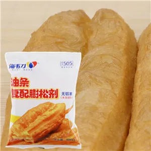 海韦力油条复配膨松剂,海韦力无铝油条膨松剂的用法介绍