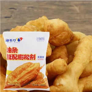 海韦力油条复配膨松剂,技术油条培训