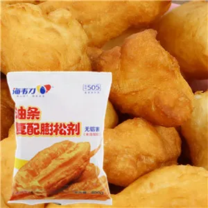 海韦力油条复配膨松剂,哪里可以学习做油条
