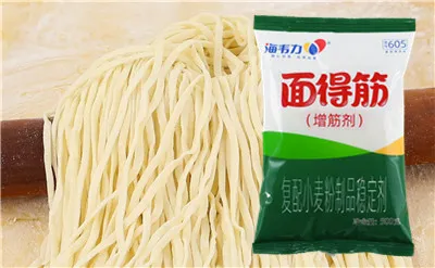 海韦力面得筋,好吃的饺子