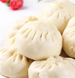 豆包的做法