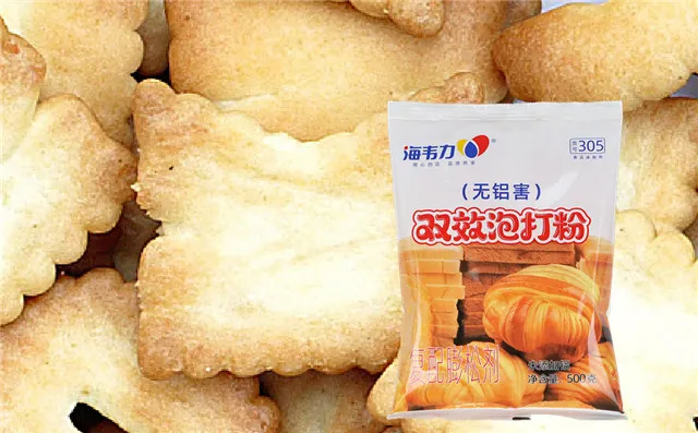 红枣蛋糕的做法和配方,海韦力双效泡打粉