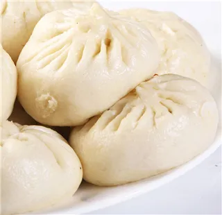 天津包子