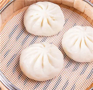 维吾尔薄皮包子