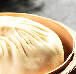 小笼鸡汤包