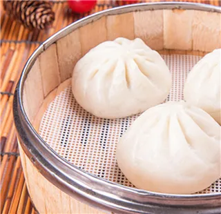 黑椒牛肉包