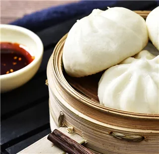 黑米子鸭包
