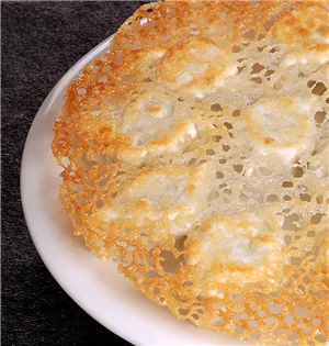 抹茶椰子奶酥包