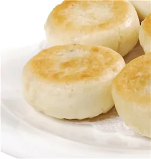生煎包子