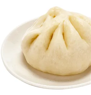 蟹粉小笼