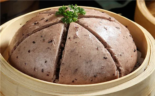 墨鱼培根卷,墨鱼培根卷的做法