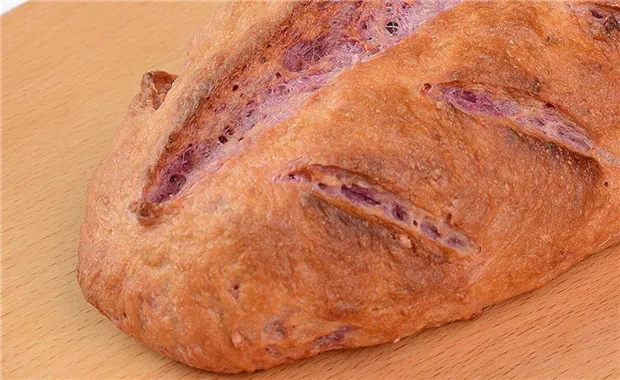 千层萝卜酥的做法