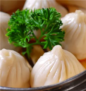 胡萝卜包怎么做