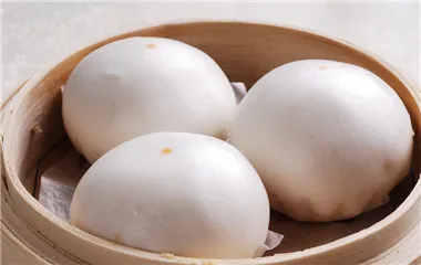 葱香花卷怎么做