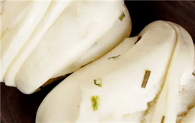 菊花花卷怎么做