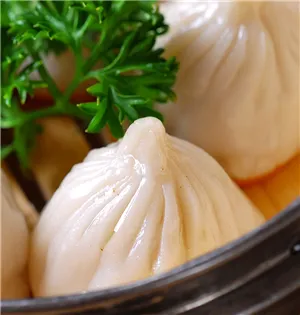 蛋蔬三角包的做法和配方