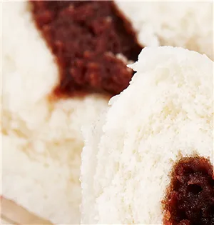 冬菜鸭肉包的做法和配方