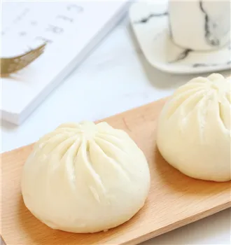 特色大包子的做法和配方