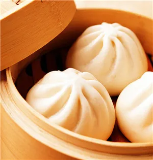 干菜包的做法步骤