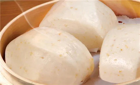 燕麦馒头怎么做