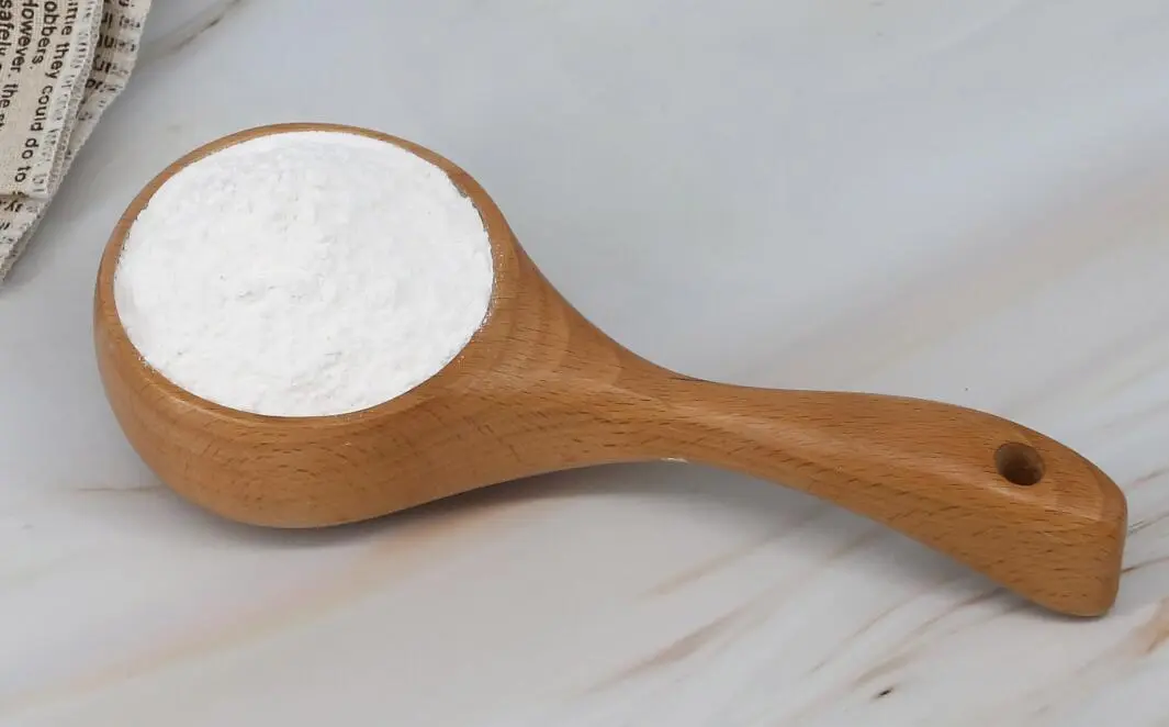 如何使用泡打粉_泡打粉有危害吗