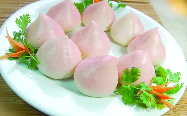 小苏打蒸馒头_蒸馒头放小苏打吗