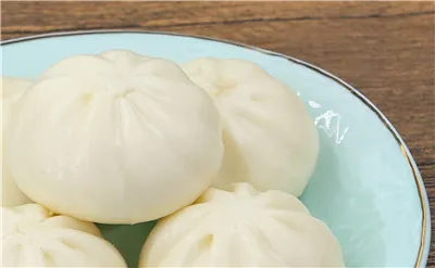 金鱼包的做法