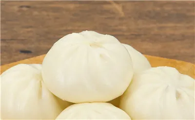 南瓜奶包的做法