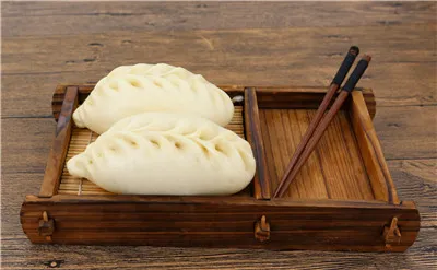 三鲜包子的做法