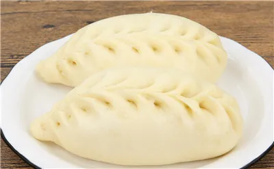 山东包子的做法