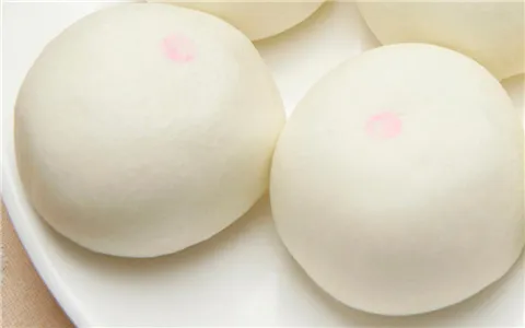 糜子面窝头的做法