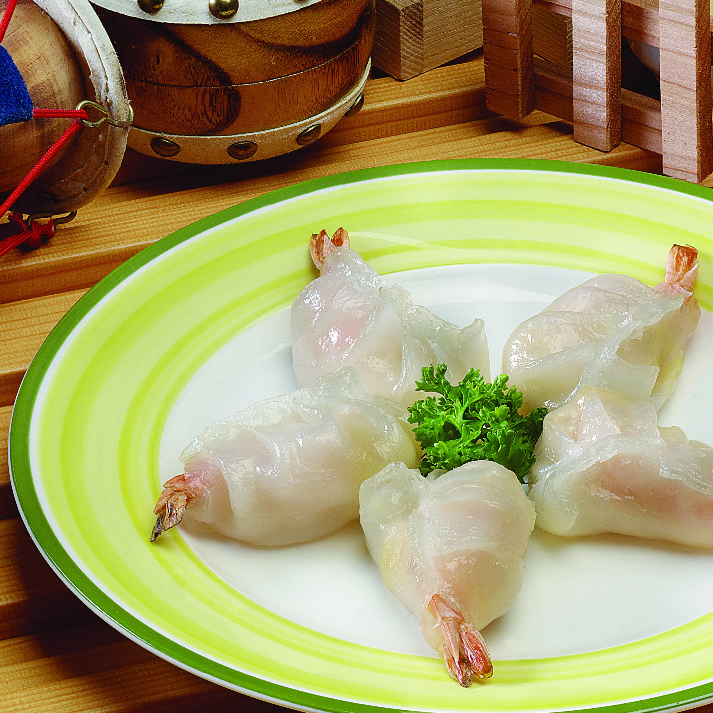 冰花煎饼的做法
