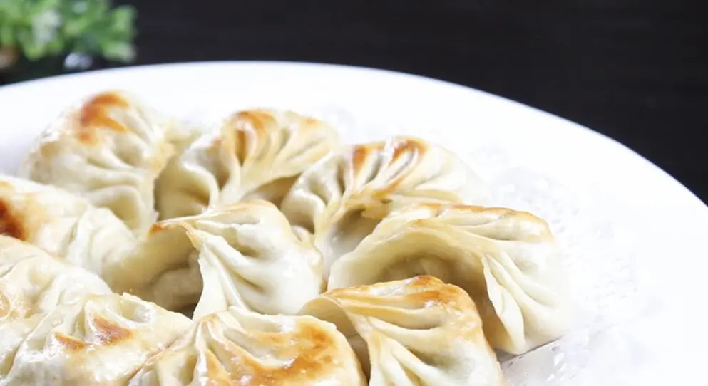 驴肉水饺的做法